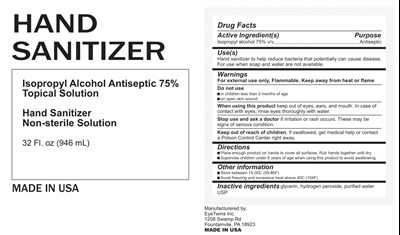 946 mL Label (946 mL Label 1)